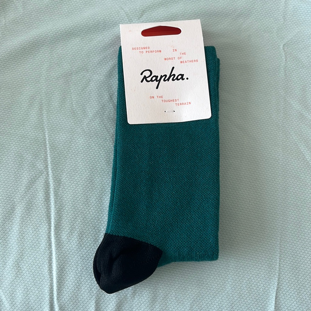 Rapha Trail Socks